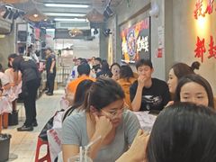 -回味黑鸭煲·始于2006(万松园店)