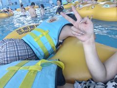 -杭州浪浪浪水公园