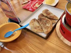 -丽满园·春饼烤鸭(金地广场店)