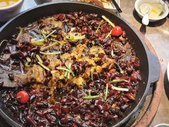 -老板恋上鱼(恒隆广场店)