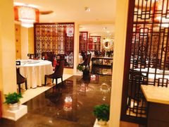 -国贸格兰维大酒店-山城映像中餐厅(青年路店)