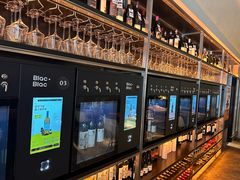 -Blac+Blac(中海环宇荟店)