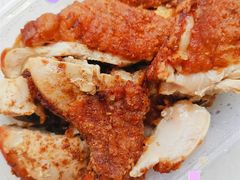 -王二甩老木子鸡(江湾店)