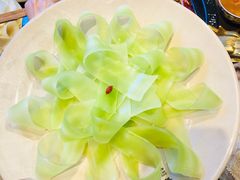 -Panda Hot Pot 蜀大侠老火锅