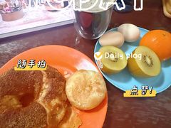 -龙华素斋(龙华路店)