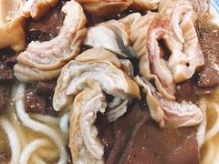 -锦泓老字号猪脏粉(东联大厦店)