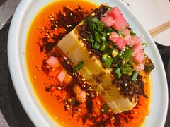 黔味米豆腐-不老溪贵州菜(广安门总店)