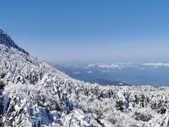 -峨眉山风景名胜区