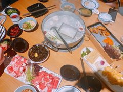 -打酱友•斑鱼海鲜粥火锅(吴桥店)