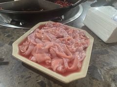 -化龙桥九宫格火锅(清水河店)