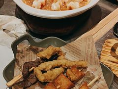 -潮界(虹桥新天地店)