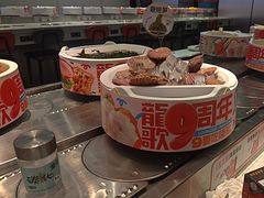 -龍歌自助小火锅(芝罘万达店)