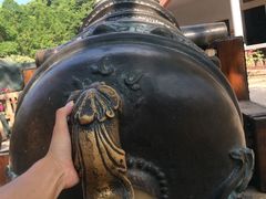 -胡里山炮台