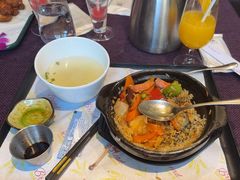 -蓝山咖啡馆(时代店)