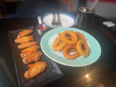 -马灯记·云贵川·Bistro(龙门浩店)
