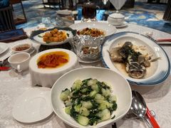 -红棉中餐厅·广州海航威斯汀酒店