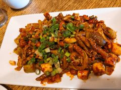 卤串-老号尤兔头(幸福店)