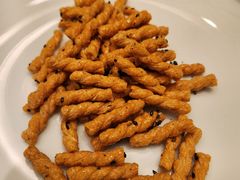 餐前点心-香然会·园林雅宴(陆家嘴店)