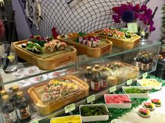 -339旋转餐厅(天府熊猫塔店)