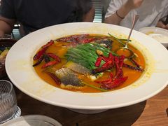 -清水亭湖北菜(大屯DT51店)