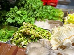 -林静小吃(复兴路店)