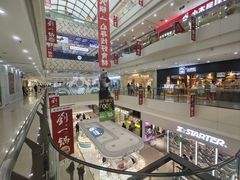 -万达广场(太原街店)