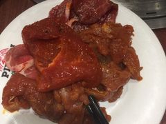 -福缘烤肉王自助(爱琴海-原比尔森店)