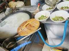 -老赵面店(大西路店)