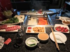 -海底捞火锅(崇文门新世界百货店)