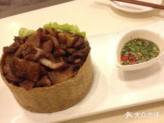 蜜桃餐厅(朝阳大悦城店)002图片