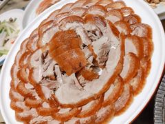 -范家小馆·烤鸭新京菜(金融街店)