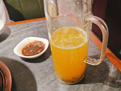 -李记东北饺子馆·东北菜(欢乐谷店)