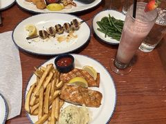 -RED LOBSTER(多伦多DT店)