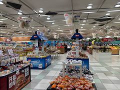 -华润万家(凯德和平广场店)