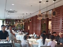 -阿娘家·原生态农家菜(国顺东路店)