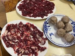 -贵宾牛·潮汕牛肉火锅(珠池总店)