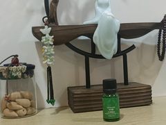 -麦悠悠·SPA·推拿(沈杜公路地铁站店)