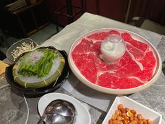 -麻路成都火锅(柏威年店)