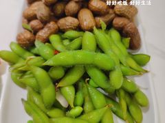 -京城·森鸽排档(双井店)
