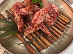 -西塔老太太泥炉烤肉(龙湖北苑天街店)