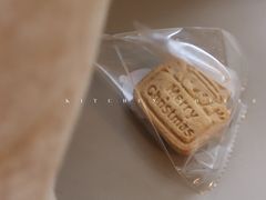 圣诞姜饼-灶咖KITCHEN