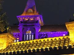 -马勒别墅·中餐厅