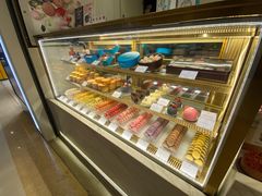 -PAUL LAFAYET 法式甜品(国金中心商场店)