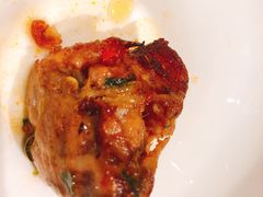 拉娜叶包鸡-米纸越南小馆(金鹰世界店)
