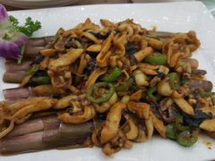-轩记海鲜餐厅·四十五年老字号·经典粤菜(西区彩虹店)