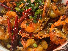 -辣螃铠盆盆蟹大排档(总店)