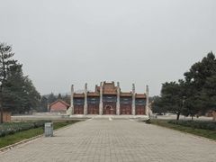-清西陵