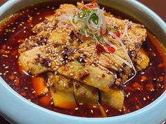 -川香鼎盛(市桥富华总店)