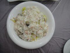虾蓉白菜-砂锅李(九江路店)