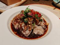 -绿茶餐厅(coco park 店)